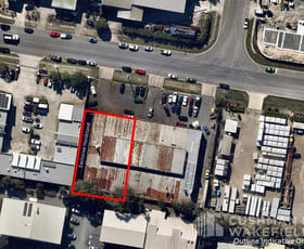 Factory, Warehouse & Industrial commercial property leased at Unit 4/10-12 Ivan Street Arundel QLD 4214