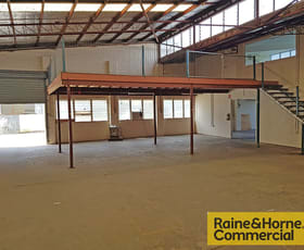 Factory, Warehouse & Industrial commercial property leased at 1/47 Hayward Street Stafford QLD 4053