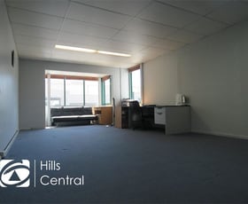 Factory, Warehouse & Industrial commercial property leased at 13/10 Victoria Avenue Castle Hill NSW 2154