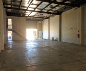 Factory, Warehouse & Industrial commercial property leased at 3/326 Melton Road Northgate QLD 4013