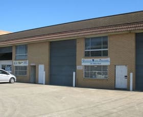 Factory, Warehouse & Industrial commercial property leased at 3/326 Melton Road Northgate QLD 4013