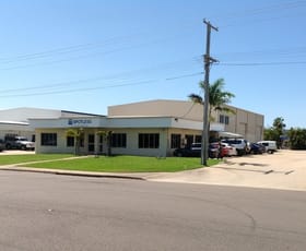 Offices commercial property leased at 21-23 Dalrymple Road Garbutt QLD 4814