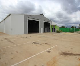 Factory, Warehouse & Industrial commercial property leased at 27 Croft Crescent Harristown QLD 4350