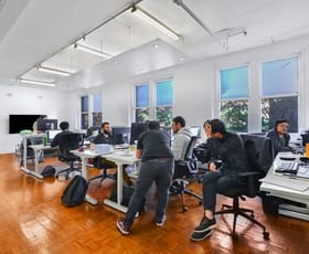 Offices commercial property leased at Surry Hills NSW 2010