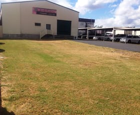 Offices commercial property leased at 2/231 Musgrave Street Berserker QLD 4701