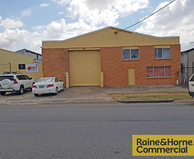 Factory, Warehouse & Industrial commercial property leased at 2/43 Hayward Street Stafford QLD 4053