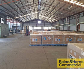 Factory, Warehouse & Industrial commercial property leased at 2/43 Hayward Street Stafford QLD 4053