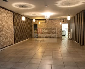 Shop & Retail commercial property leased at Penrith NSW 2750