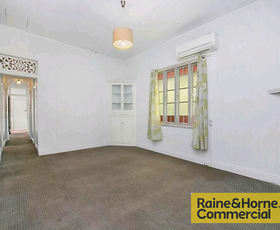 Offices commercial property leased at Newstead QLD 4006