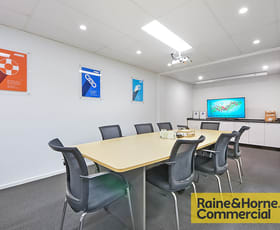 Medical / Consulting commercial property leased at 2/7 Hudson Road Albion QLD 4010