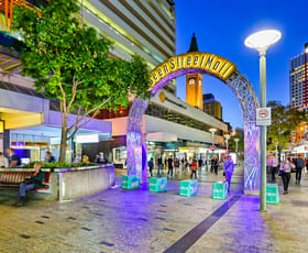 Shop & Retail commercial property leased at 4/130 Queen Street Brisbane City QLD 4000