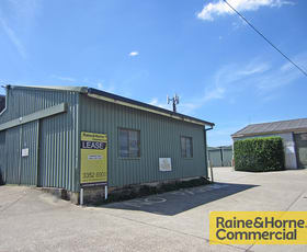 Factory, Warehouse & Industrial commercial property leased at 6/242 South Pine Road Enoggera QLD 4051