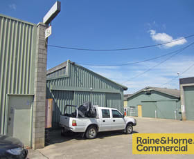Factory, Warehouse & Industrial commercial property leased at 6/242 South Pine Road Enoggera QLD 4051
