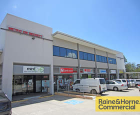Shop & Retail commercial property leased at 5a/5 Canopus Street Bridgeman Downs QLD 4035