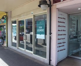 Shop & Retail commercial property leased at Shop 1/141 Maitland Road Mayfield NSW 2304