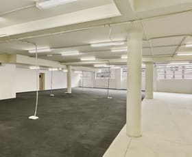 Offices commercial property leased at 2B/29-41 Hutchinson Surry Hills NSW 2010