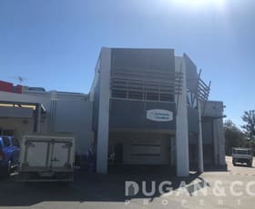 Offices commercial property leased at Tingalpa QLD 4173