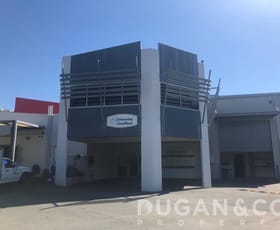 Factory, Warehouse & Industrial commercial property leased at Tingalpa QLD 4173