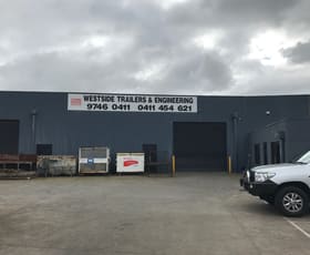 Factory, Warehouse & Industrial commercial property leased at 3/12 Norton Drive Melton VIC 3337