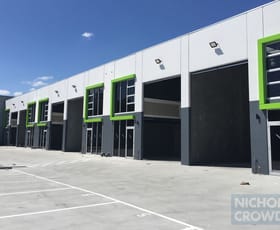 Offices commercial property leased at 8/1 Graham Road Clayton South VIC 3169
