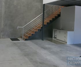 Offices commercial property leased at 8/1 Graham Road Clayton South VIC 3169