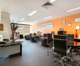 Offices commercial property leased at 105/202 Jells Road Wheelers Hill VIC 3150