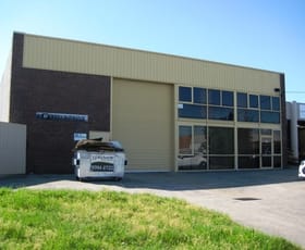 Factory, Warehouse & Industrial commercial property leased at 32 Titan Drive Carrum Downs VIC 3201