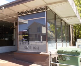 Shop & Retail commercial property leased at 3/1a Cleveland Road Ashwood VIC 3147