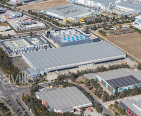 Factory, Warehouse & Industrial commercial property leased at 2 Tyrone Place Erskine Park NSW 2759