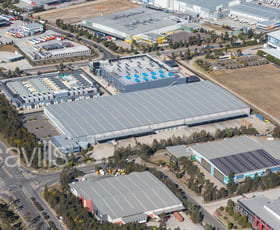 Factory, Warehouse & Industrial commercial property leased at 2 Tyrone Place Erskine Park NSW 2759