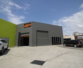 Factory, Warehouse & Industrial commercial property leased at 2/23 Traders Way Currumbin Waters QLD 4223