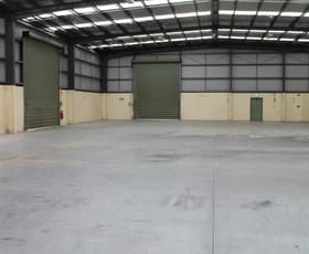 Factory, Warehouse & Industrial commercial property leased at 13-15 Apollo Drive Hallam VIC 3803