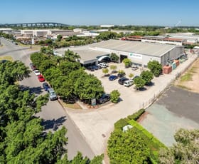Factory, Warehouse & Industrial commercial property leased at 107 Fison Avenue Eagle Farm QLD 4009