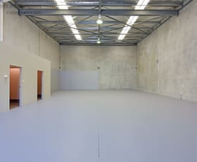 Factory, Warehouse & Industrial commercial property leased at 7/11 Milson Place O'connor WA 6163