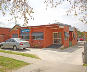 Offices commercial property leased at 350 Urana Road Lavington NSW 2641