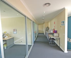 Offices commercial property leased at 350 Urana Road Lavington NSW 2641