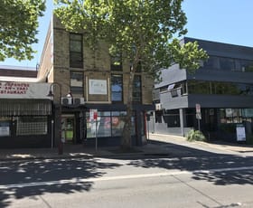 Medical / Consulting commercial property leased at Office/20 Falcon Street Crows Nest NSW 2065