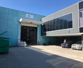 Factory, Warehouse & Industrial commercial property leased at 3/3 Capital Court Braeside VIC 3195