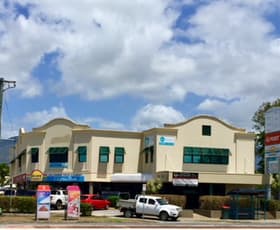 Shop & Retail commercial property leased at 361-363 Sheridan Street Cairns North QLD 4870