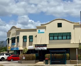 Shop & Retail commercial property leased at 361-363 Sheridan Street Cairns North QLD 4870