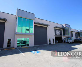 Factory, Warehouse & Industrial commercial property leased at Browns Plains QLD 4118