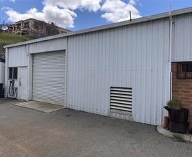Factory, Warehouse & Industrial commercial property leased at 3/17 Strang Court Beaconsfield WA 6162