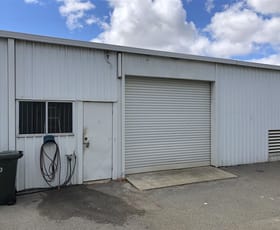 Factory, Warehouse & Industrial commercial property leased at 3/17 Strang Court Beaconsfield WA 6162