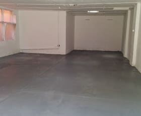 Factory, Warehouse & Industrial commercial property leased at 8/7-9 Hamlet Street Cheltenham VIC 3192