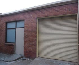 Factory, Warehouse & Industrial commercial property leased at 8/7-9 Hamlet Street Cheltenham VIC 3192