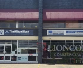 Offices commercial property for lease at Yeerongpilly QLD 4105