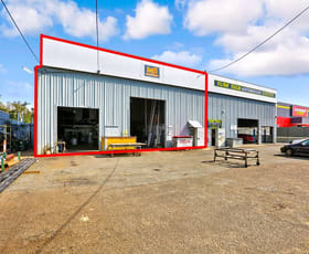 Factory, Warehouse & Industrial commercial property leased at 3/45 Shore Street Cleveland QLD 4163