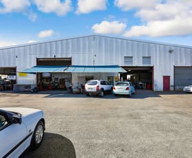 Factory, Warehouse & Industrial commercial property leased at 3/45 Shore Street Cleveland QLD 4163