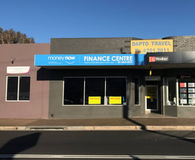Shop & Retail commercial property leased at 25 Princes Hwy Dapto NSW 2530