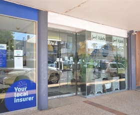 Shop & Retail commercial property leased at 5/113 Horton Street Port Macquarie NSW 2444